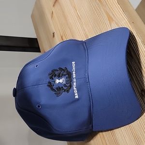 NWT Adidas Bedford Springs cap